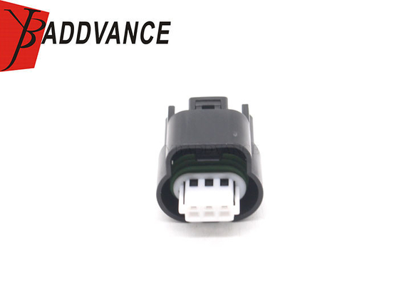 Automotive Aptiv GT 150 Series Waterproof Female 3 Pin Electrical Connector